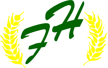 Frederick Harvesting & Trucking, LLC.